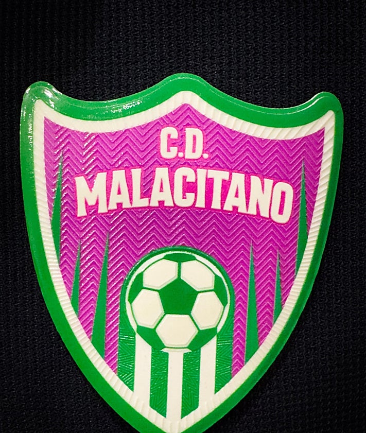 Imagen secundaria 2 - Presentan al Malacitano con Daniel Pastor al frente: «No somos anti Málaga»