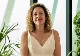 Mar López es la nueva CEO de Sofistic.