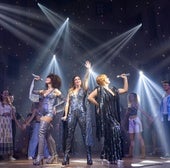 'Mamma Mia! El musical' abre su gira nacional este sábado en el Cervantes de Málaga