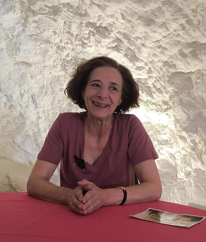 Imagen secundaria 2 - Villa 42: Una casa de comidas escondida en el casco antiguo de Casares