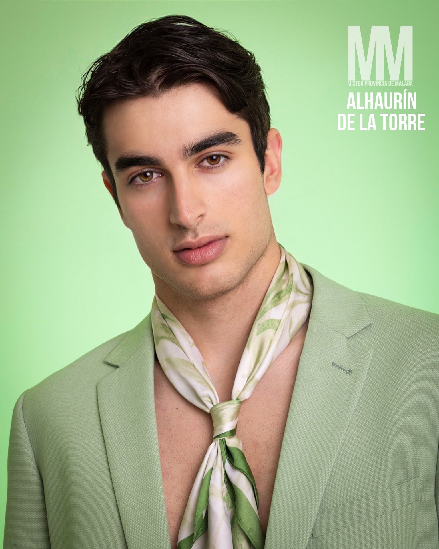 Estos son los 60 candidatos a Miss y Mister Provincia de Málaga 2025
