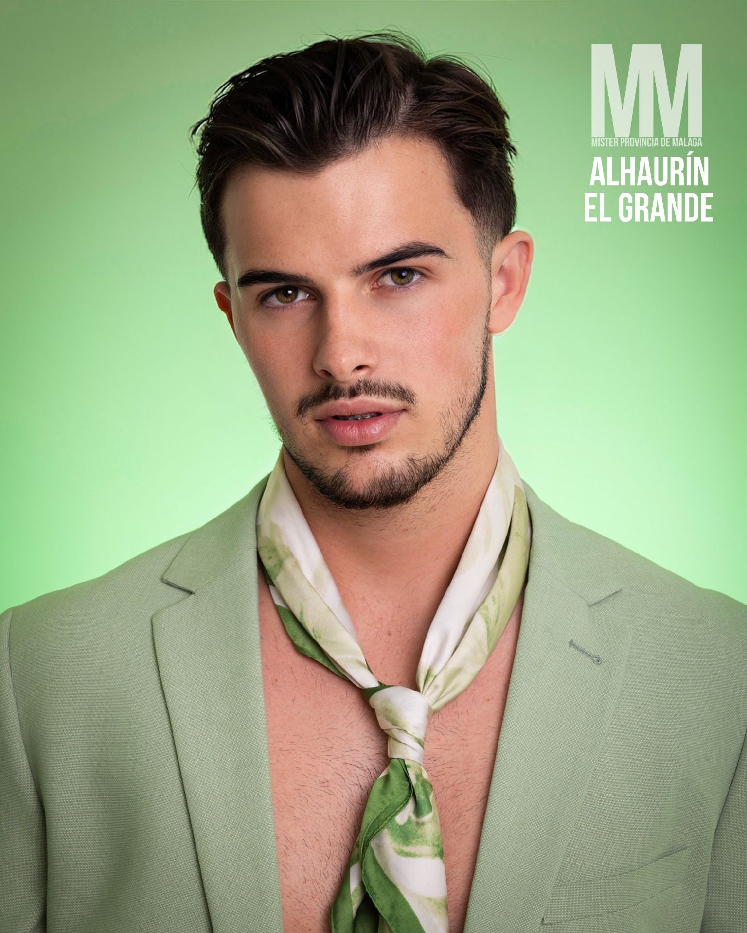 Estos son los 60 candidatos a Miss y Mister Provincia de Málaga 2025