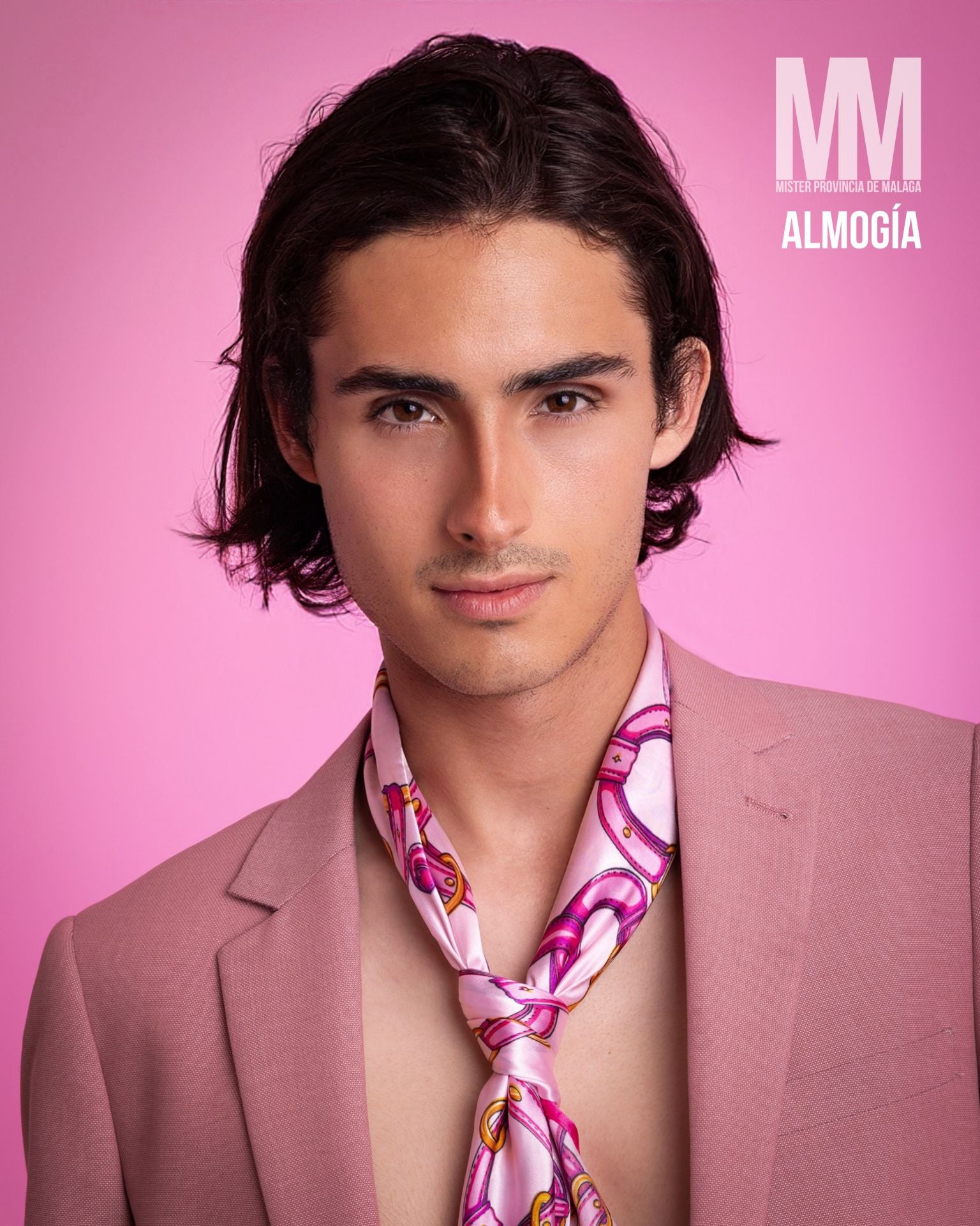 Estos son los 60 candidatos a Miss y Mister Provincia de Málaga 2025