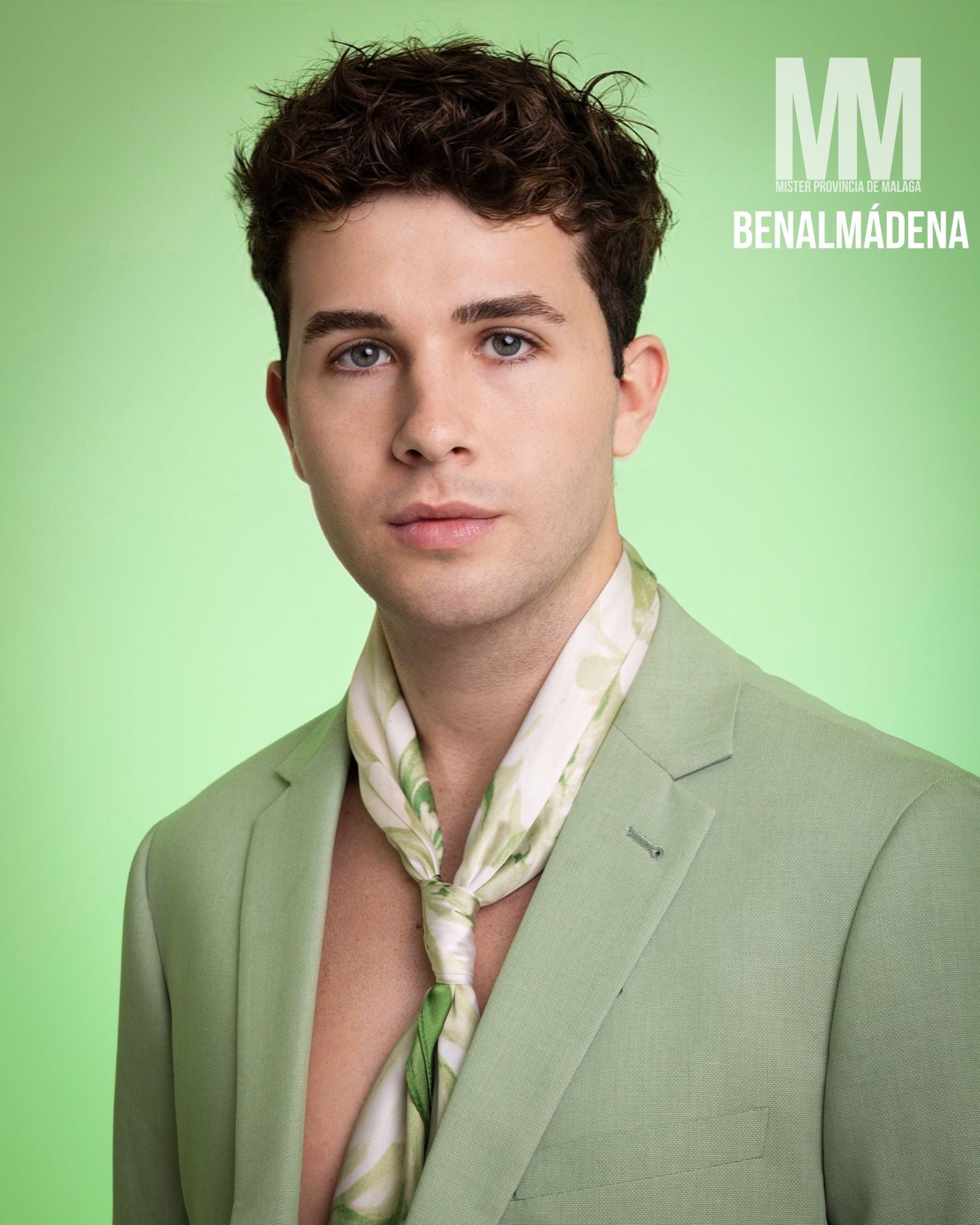 Estos son los 60 candidatos a Miss y Mister Provincia de Málaga 2025