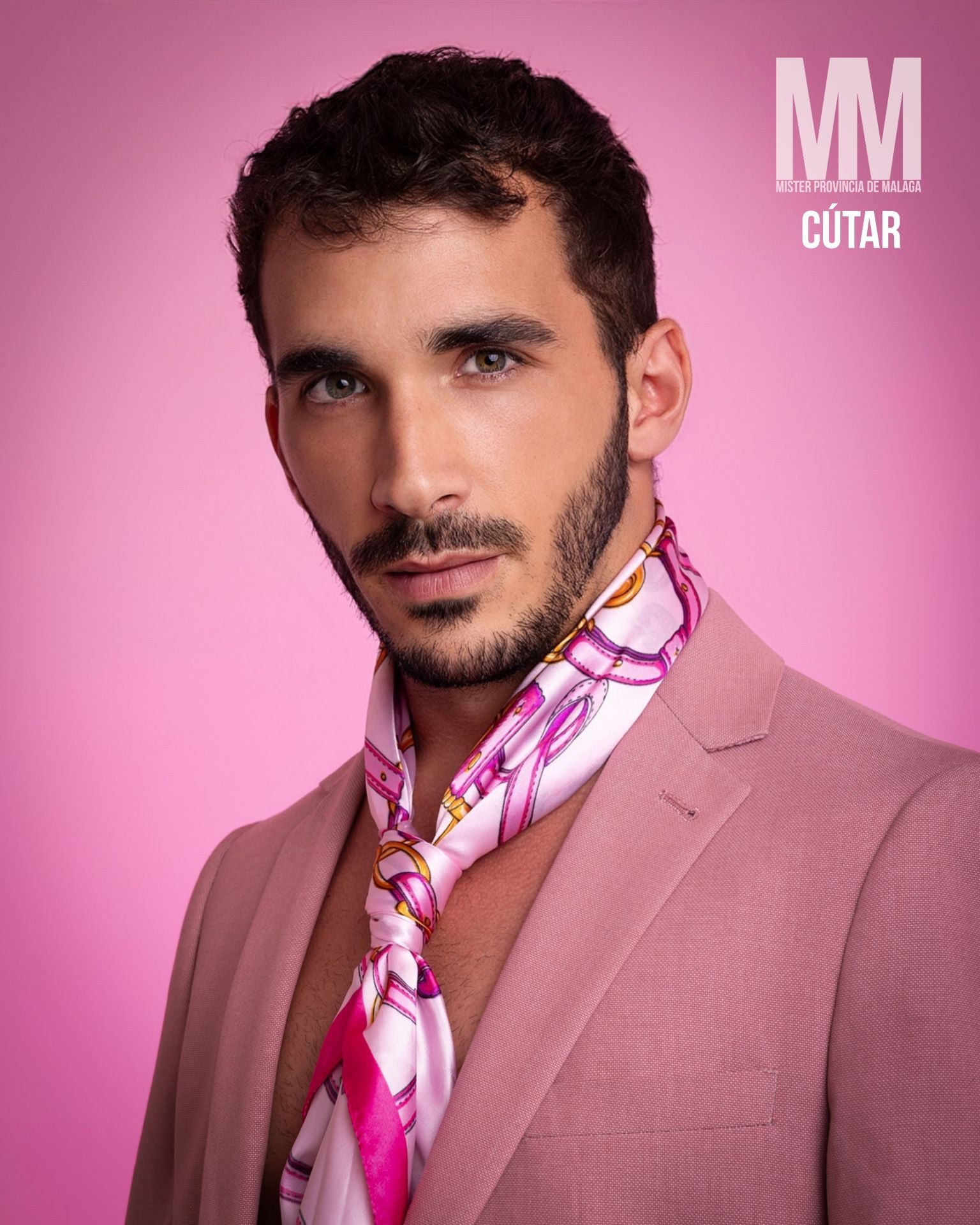 Estos son los 60 candidatos a Miss y Mister Provincia de Málaga 2025