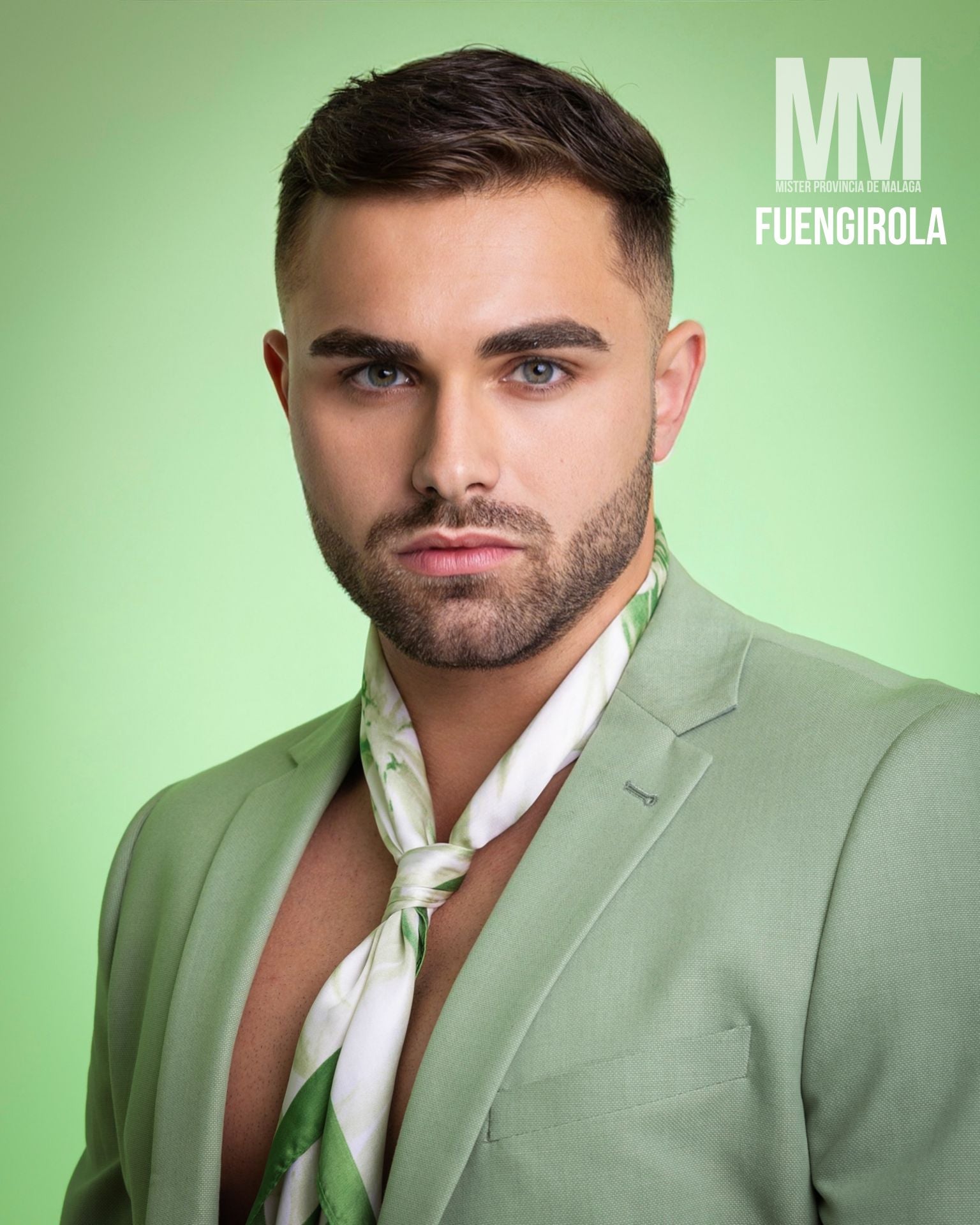 Estos son los 60 candidatos a Miss y Mister Provincia de Málaga 2025