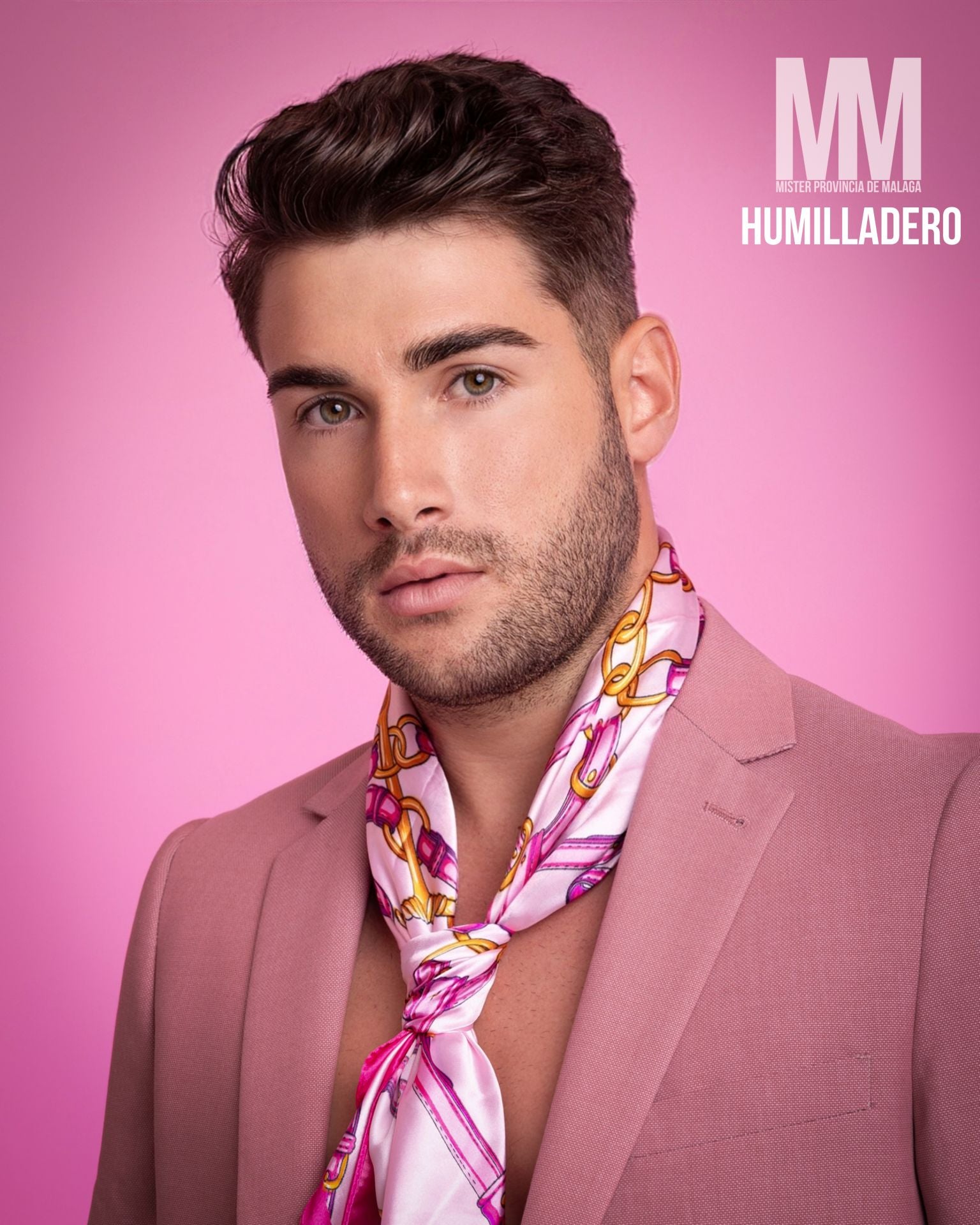 Estos son los 60 candidatos a Miss y Mister Provincia de Málaga 2025