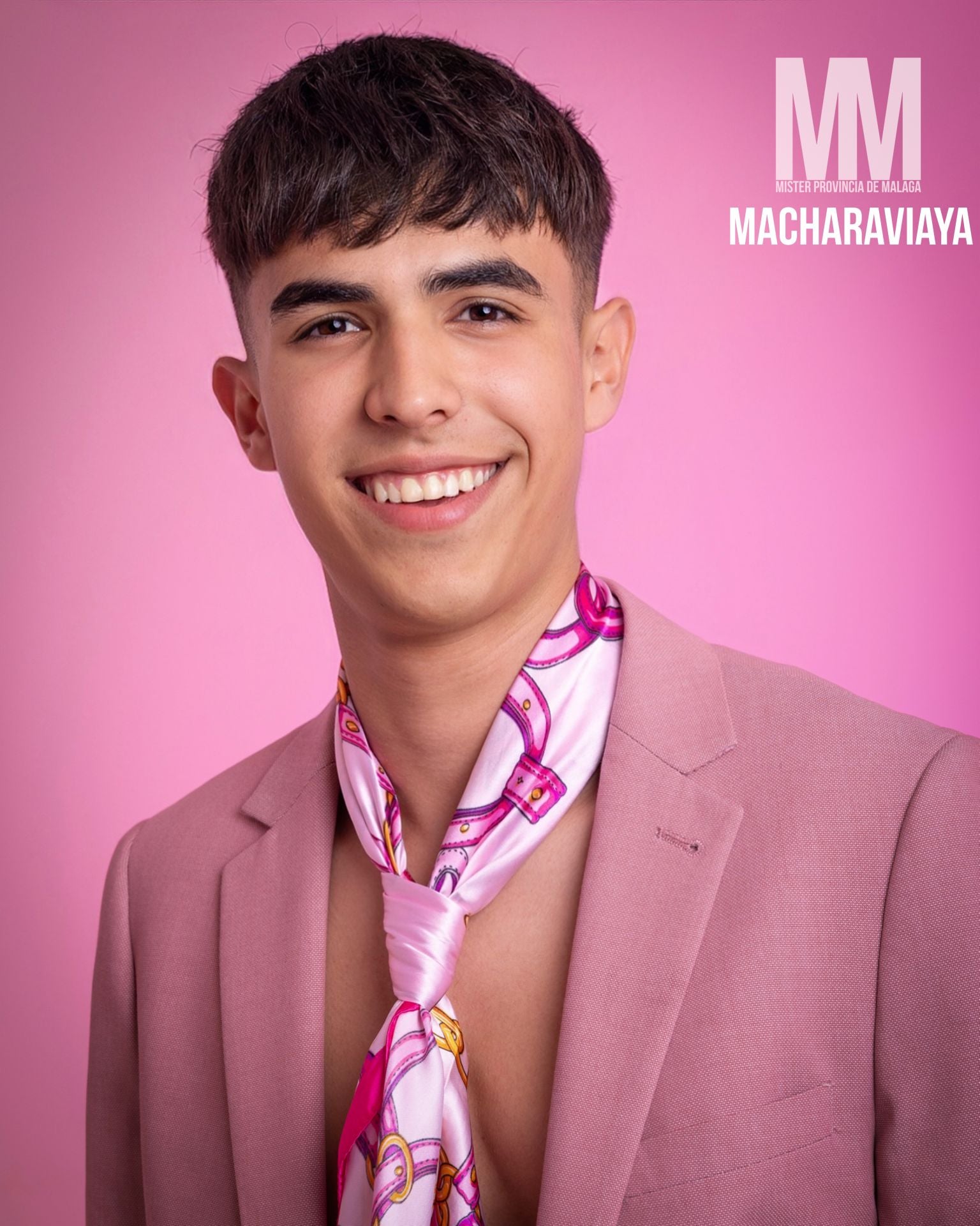 Estos son los 60 candidatos a Miss y Mister Provincia de Málaga 2025