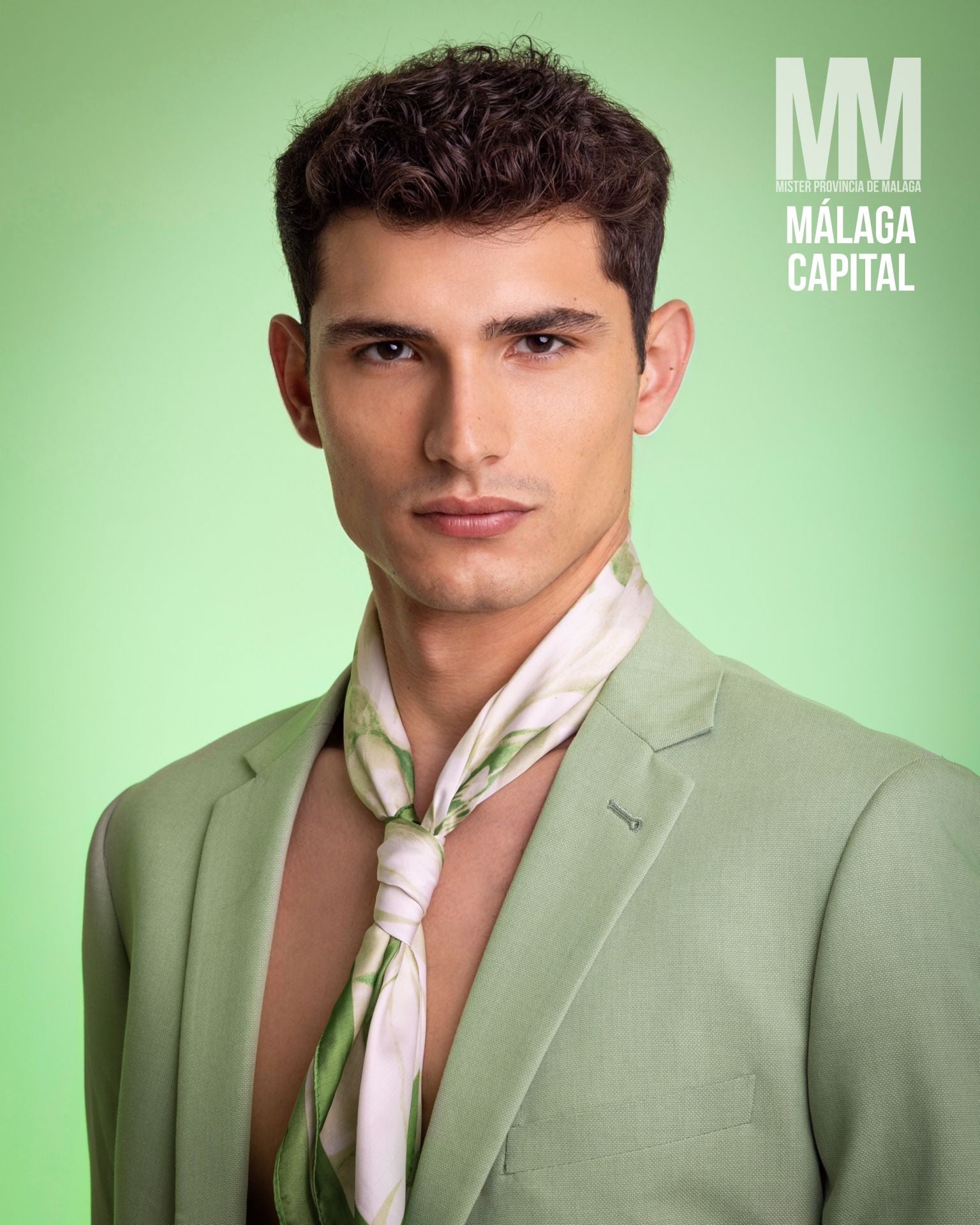 Estos son los 60 candidatos a Miss y Mister Provincia de Málaga 2025