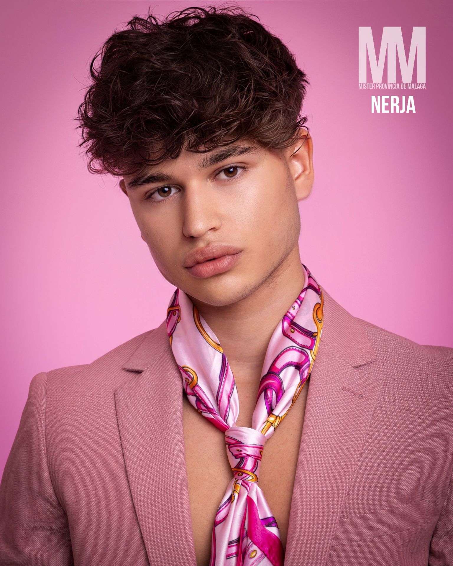 Estos son los 60 candidatos a Miss y Mister Provincia de Málaga 2025