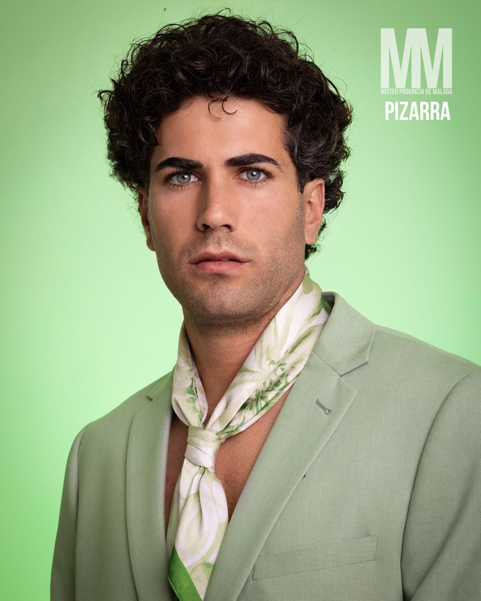 Estos son los 60 candidatos a Miss y Mister Provincia de Málaga 2025