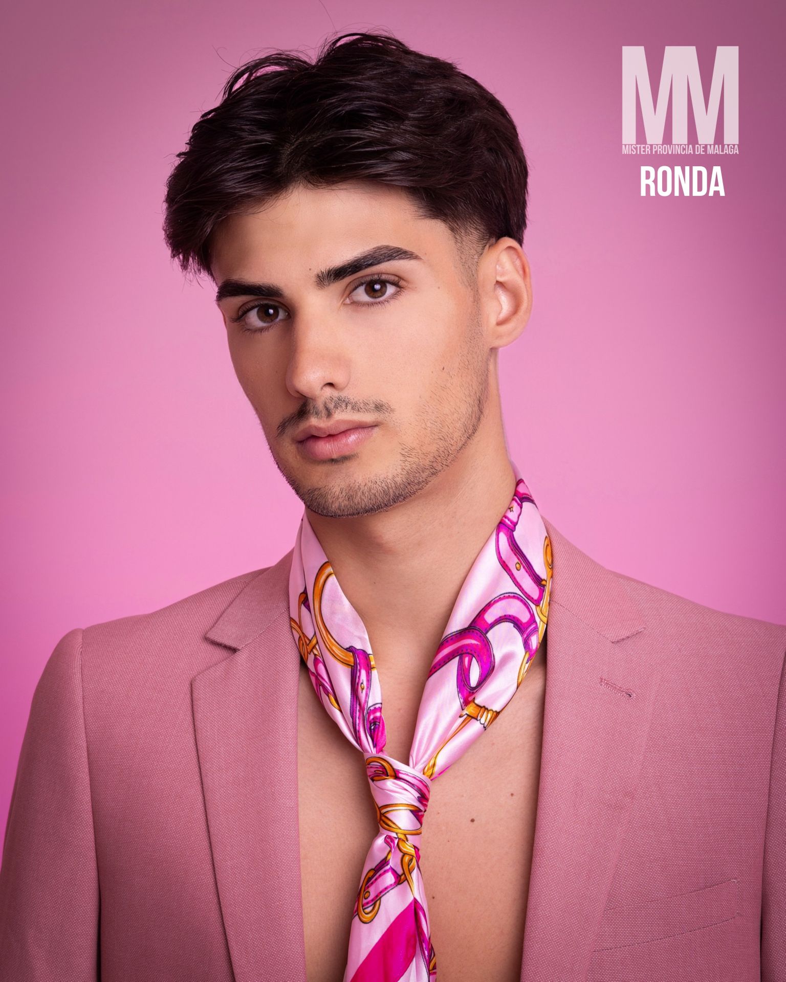 Estos son los 60 candidatos a Miss y Mister Provincia de Málaga 2025