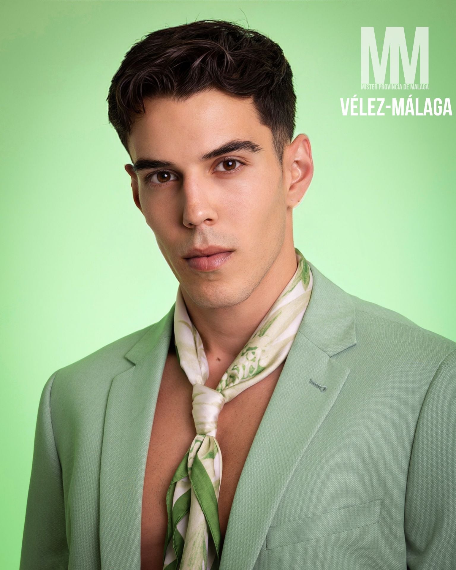 Estos son los 60 candidatos a Miss y Mister Provincia de Málaga 2025