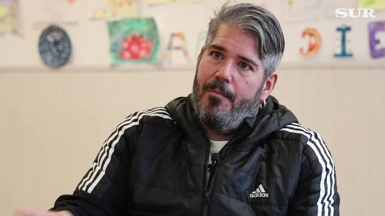 Emilio Bandera: «Llegué a pesar 150 kilos y tomar 15 pastillas diarias. Perdí el sentido de la vida»