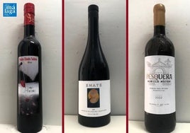 La cata: los vinos recomendados de la primera semana de julio