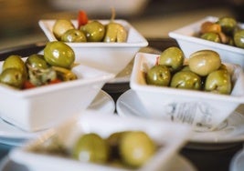 Aceituna Aloreña de Málaga: tradición y excelencia