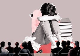 Agresiones a profesores: «Normalizamos situaciones a diario que son intolerables»