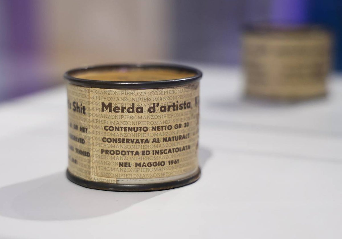 El Pompidou Málaga abre gratis este fin de semana para celebrar su nueva colección