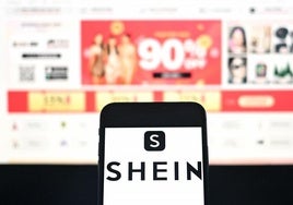 Multa de 40 millones a Shein por «prácticas engañosas» en sus descuentos