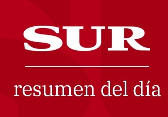 ¿Qué ha pasado hoy en Málaga?