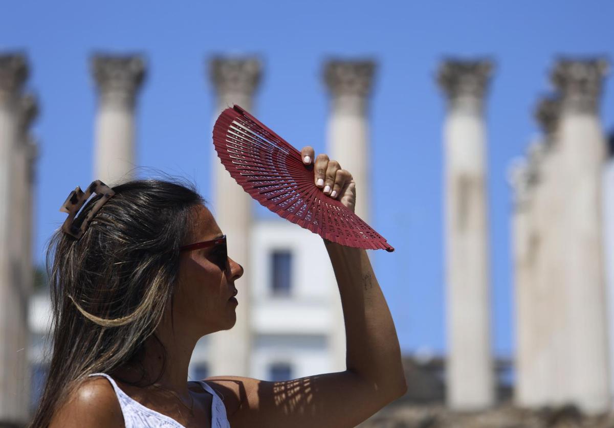 Andalucía olvida este domingo el aviso naranja por calor tras más de una semana