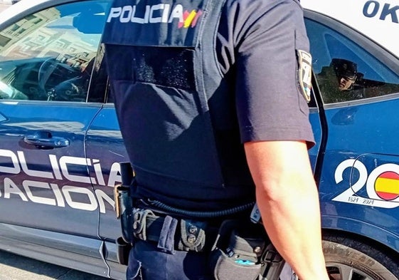 Fallece un trabajador de 40 años al caer en altura de una nave en Córdoba