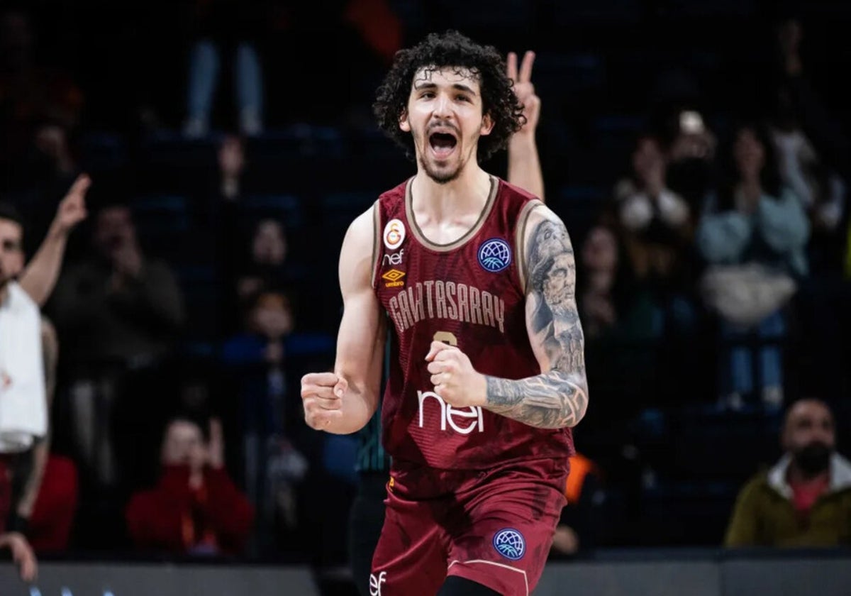 Mercado ACB: Diagne, Kabaca y Jovic, los nombres destacados de la jornada