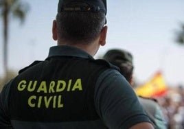 La Guardia Civil ya permite poner denuncias por internet
