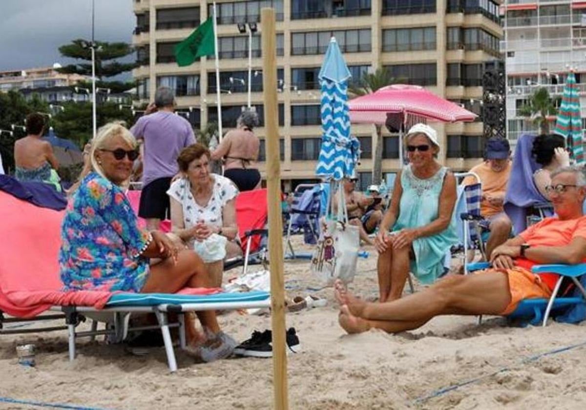 Viajes del Imserso 2025: Estos son los nuevos precios y los destinos