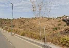 Málaga crecerá al oeste de Colinas del Limonar con más de medio millar de viviendas