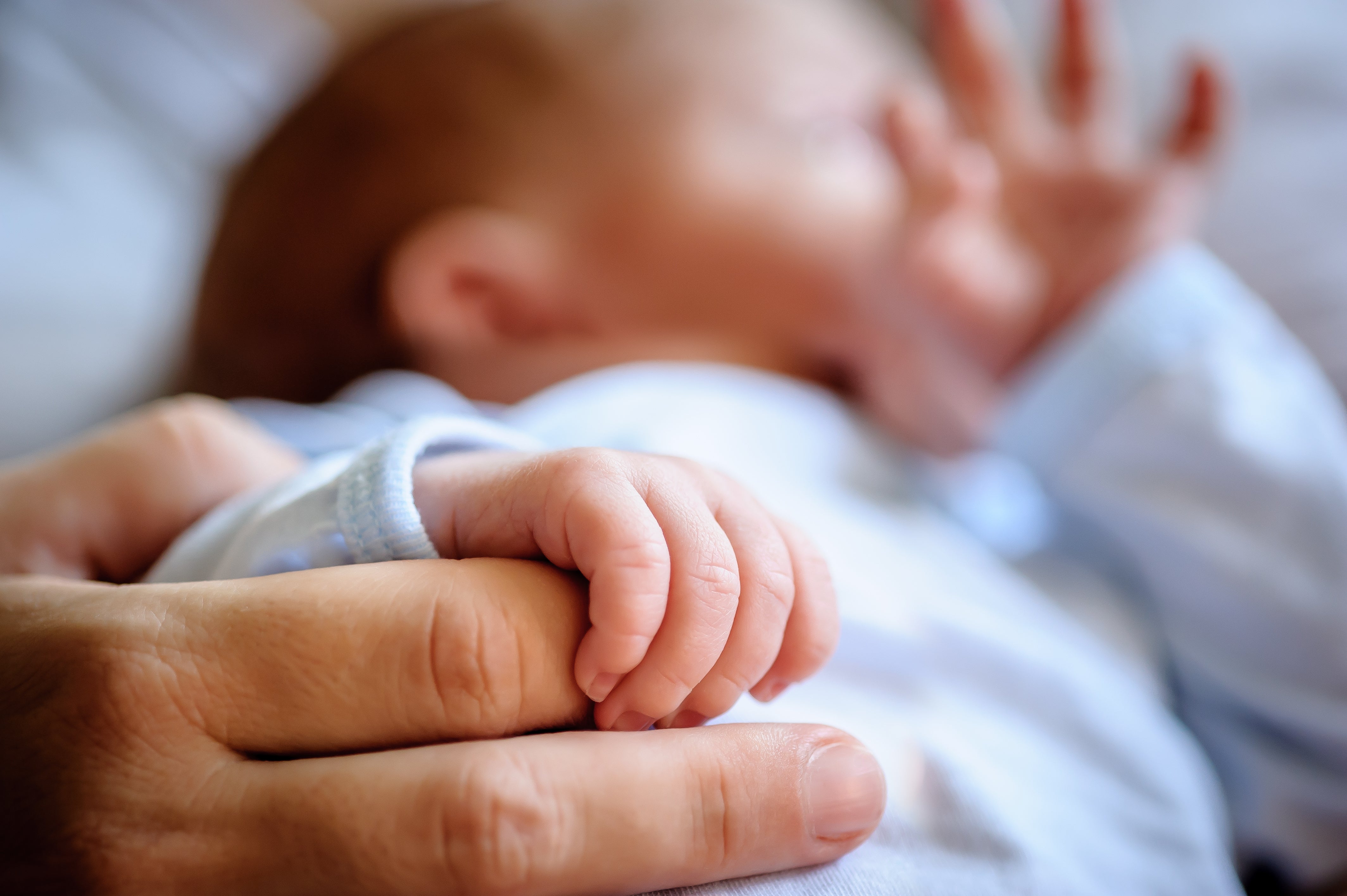 María ya no es el nombre de niña favorito en Málaga: este es el que lo ha reemplazado