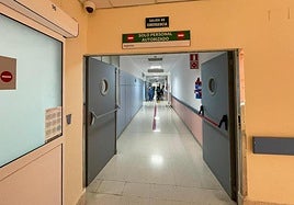 Investigan en Málaga un posible caso de 'pinchazo' a una turista que denunció una agresión sexual