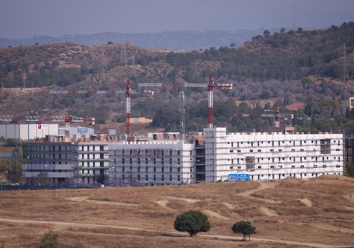 Nuevas oportunidades para conseguir una VPO en Málaga: estas son las ofertas y los requisitos