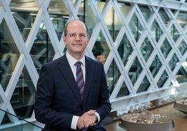 Andreas Zagklis.