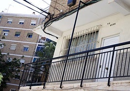 La tendencia de convertir locales comerciales en viviendas sigue en aumento.