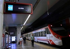En el entorno de la estación Victoria Kent se realizarán importantes mejoras.
