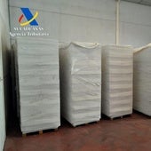 Siete detenidos por distribuir tabaco falsificado tras intervenir más de 400.000 cajetillas