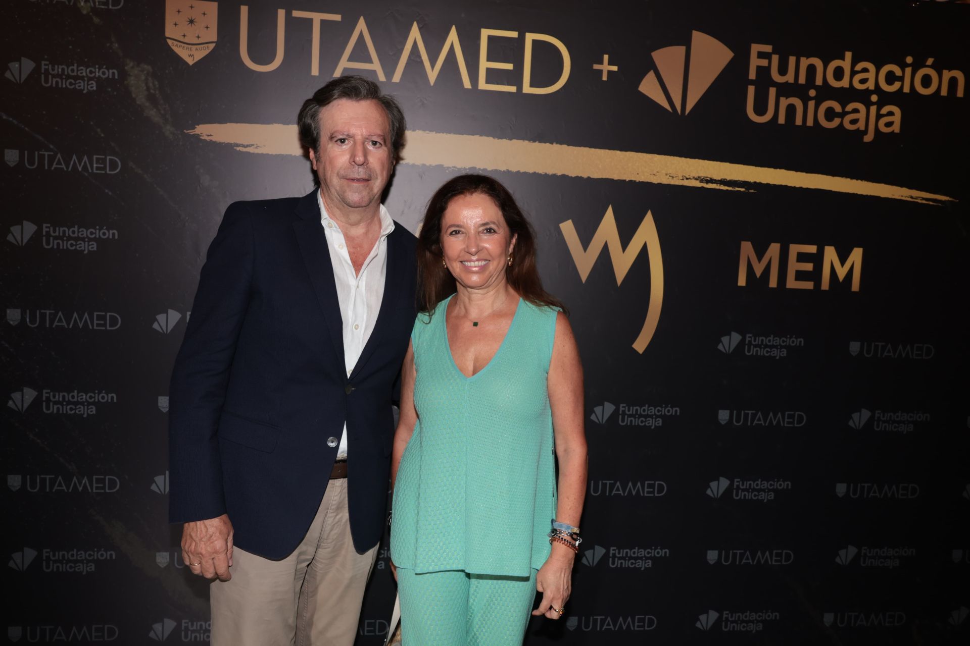 La Utamed entrega sus becas para el próximo curso