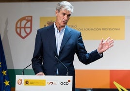 Antonio Martín.