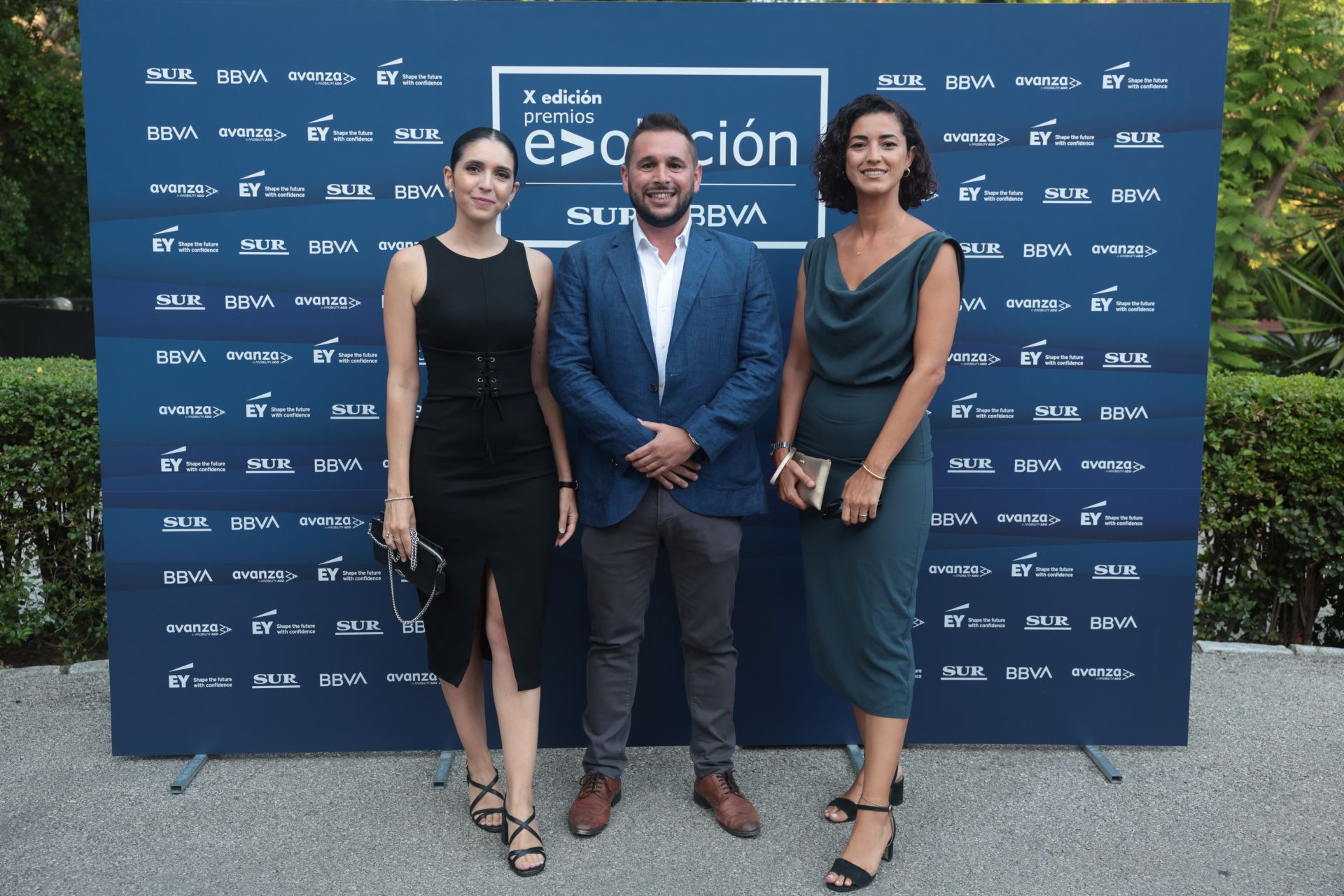 Los Premios Evolución 2025, en imágenes