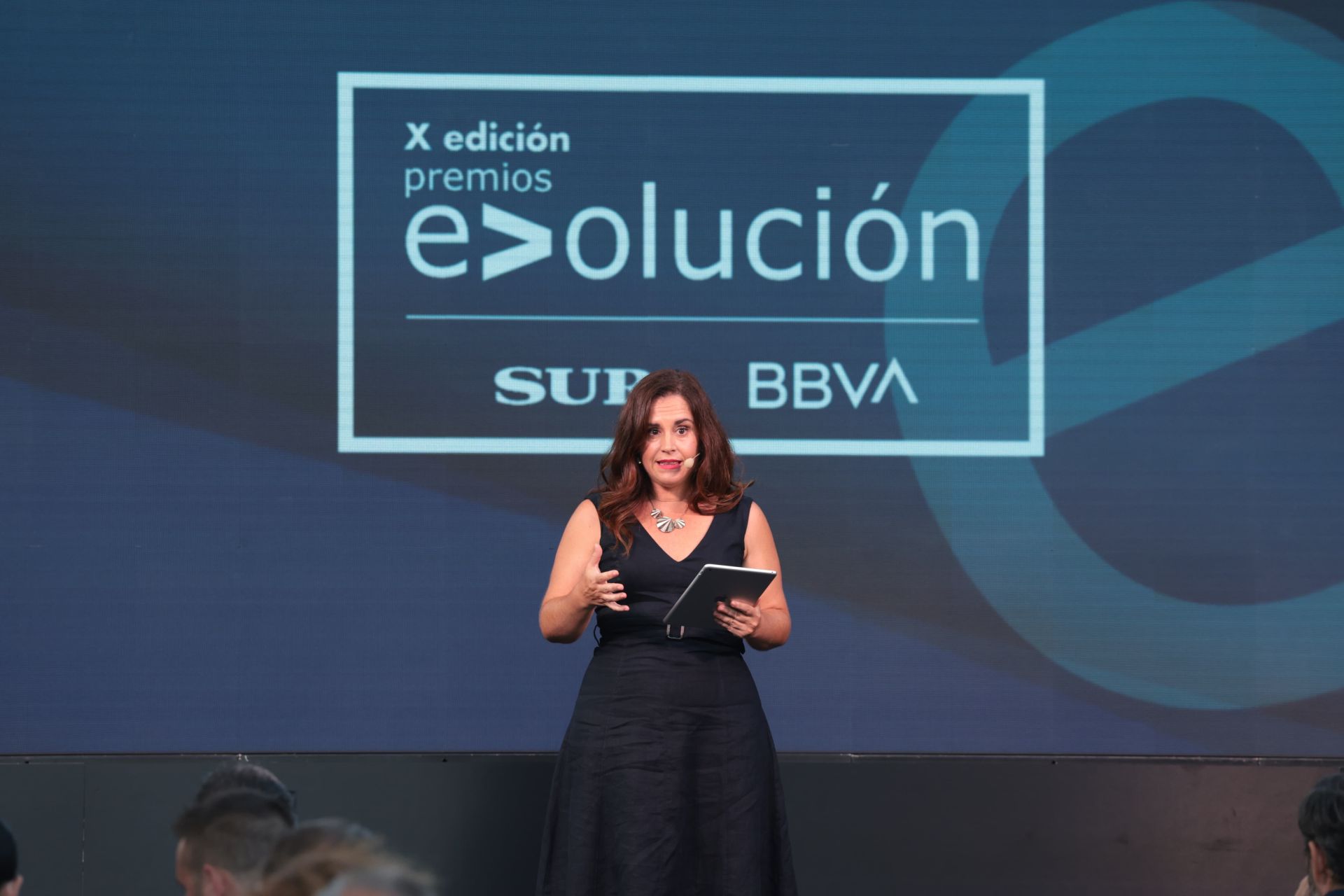 Los Premios Evolución 2025, en imágenes