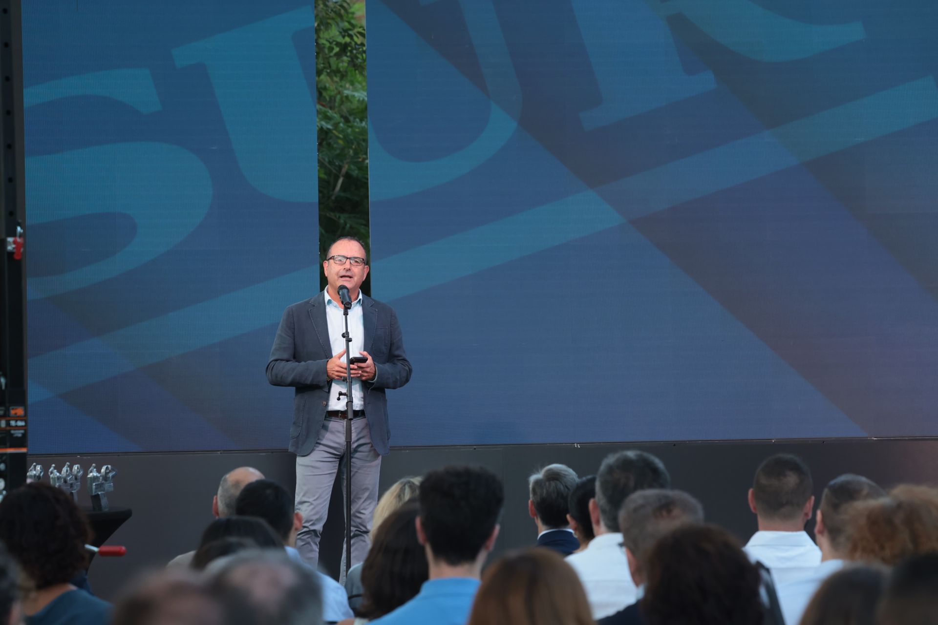 Los Premios Evolución 2025, en imágenes