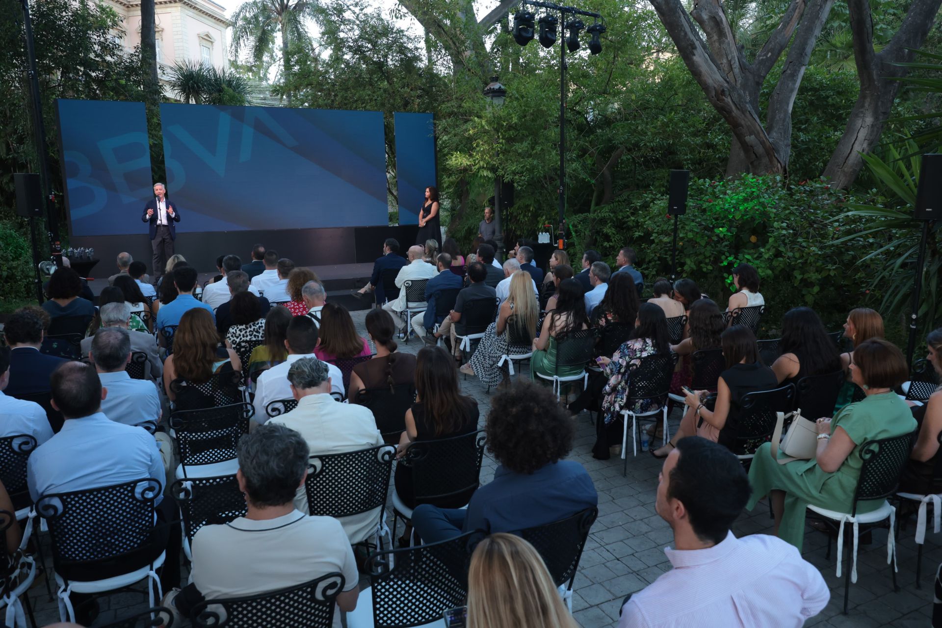 Los Premios Evolución 2025, en imágenes