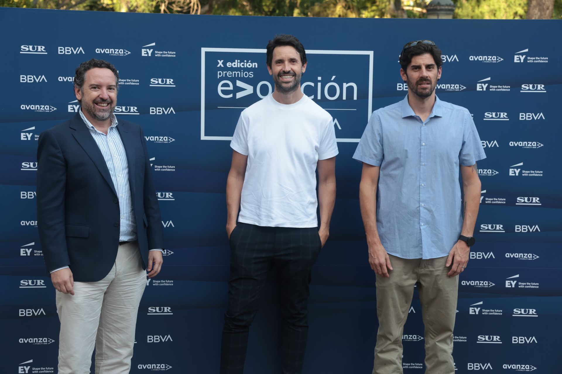 Los Premios Evolución 2025, en imágenes
