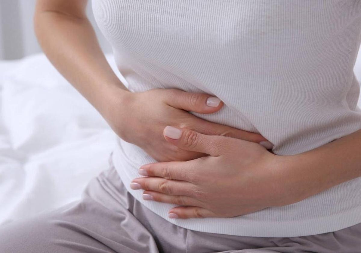 «El estrés o la tristeza pueden activar respuestas inflamatorias en el cuerpo», asegura una experta