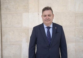 Manuel Jiménez