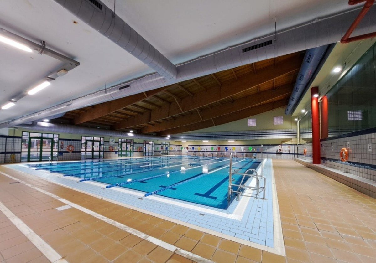 Vandalismo en la piscina municipal de Antequera: vacían extintores y roban el dinero del quiosco