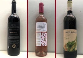 La cata | Los vinos destacados de la segunda semana de julio