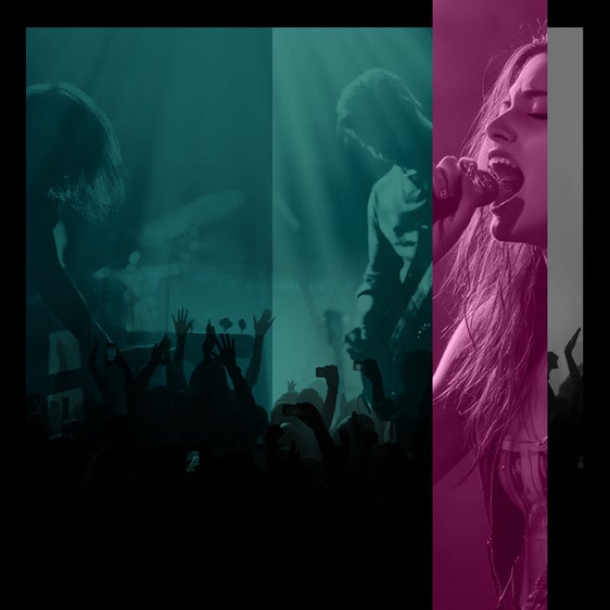 La agenda musical de Málaga: ¿dónde están las mujeres?