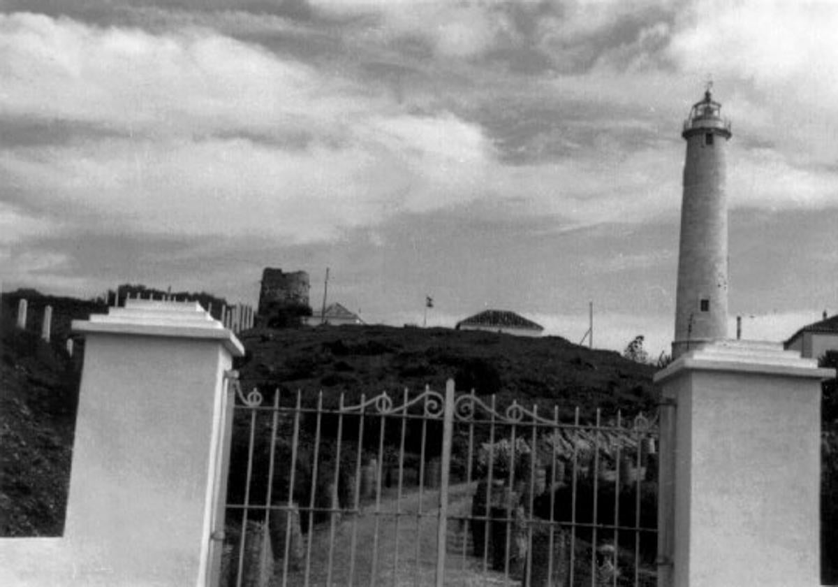 El rocambolesco caso del náufrago de Fuengirola